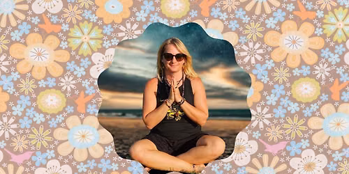 Soulful Yoga & Peace Meditation @ Hippie Magic Festival - Sept. 12 &13