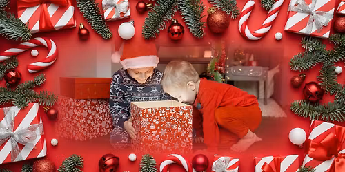 Operation Sugar Plum