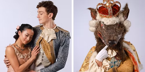 Washington Ballet - The Nutcracker at Warner Theatre - Washington DC