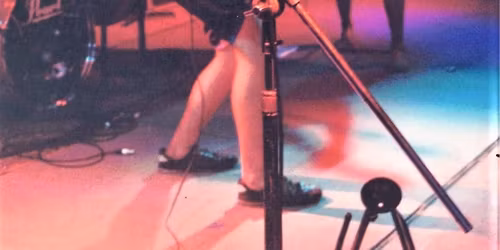 Twelve Dollar Arches \/ Rats And The Plague \/ Sagnar - + supports