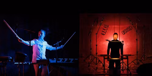 Coexistence- Alexander Meagher & Jesse Vivante