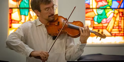 Splendor and Brilliance (ACMF Winter Residency 2025)