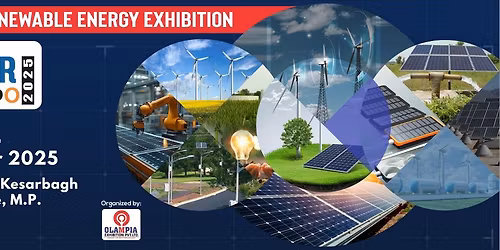 Solar Asia Expo 2025 Indore