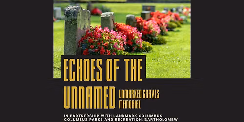 Echoes of the Unnamed