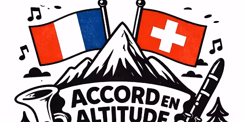 Rencontres Accord en altitude 