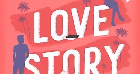 Dive Bars & Goodreads Challenge: HOW TO END A LOVE STORY by Yulin Kuang (Debut Novel)