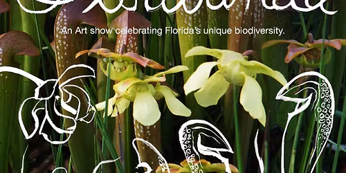 Floribunda \u2013 Celebrating Florida\u2019s Unique Biodiversity