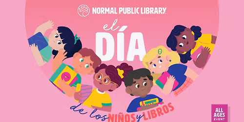 El d\u00eda de los ni\u00f1os\/El d\u00eda de los libros (Day of the Child\/Day of the Book)