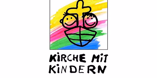 Kindergottesdienst in Edinburgh