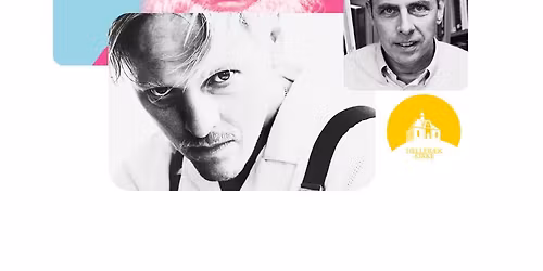 Thure Lindhardt fortolker Grundtvig