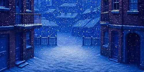 Blood Brothers - Birmingham