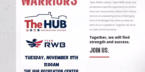 WOD for Warriors 2025 \ud83c\uddfa\ud83c\uddf8