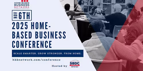 2025 Home-based Business Conference