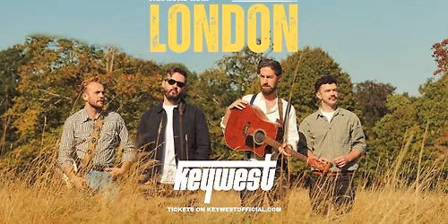 Live in London
