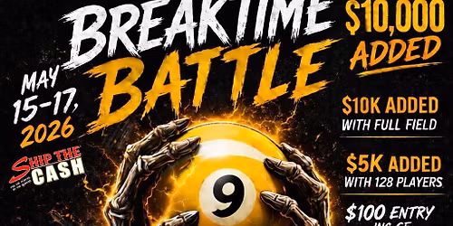 Breaktime Battle 