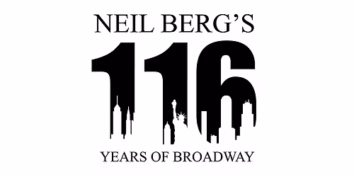 Neil Bergs 116 Years of Broadway at Van Wezel Performing Arts Hall