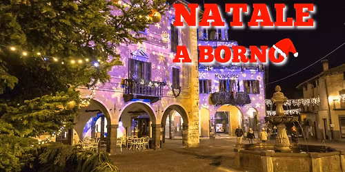 Mercatini di Natale 6-7-8 dicembre