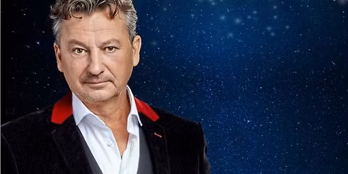 Anders Ekborg - En Stilla Jul