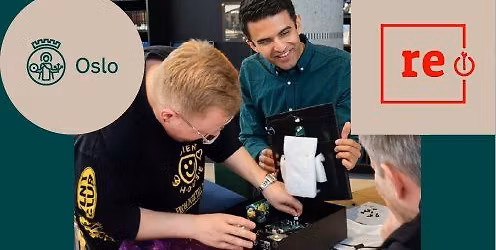 Fiksefest Trosterudl\u00e5ven 