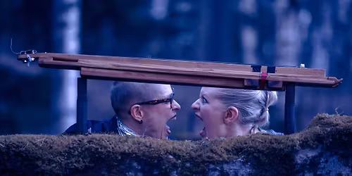 Flamenco All-Stars: RAILO (FI) 