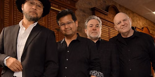 The Big John Blues Experience & Thursday Night Jam!