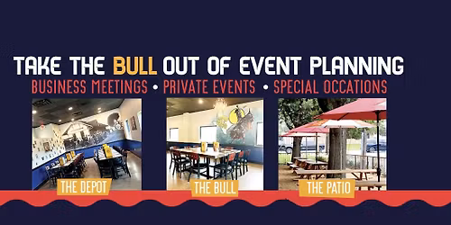 Jeopardy at the Bull