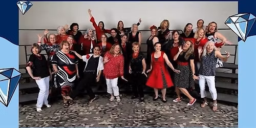 Step In and Sing Out with Coastal Voices