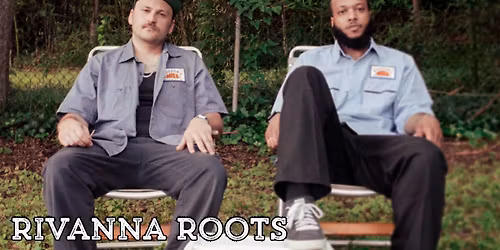 Fonville x Fribush w\/ Choose Your Own Adventure