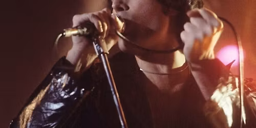 Tour "Freddie Mercury in M\u00fcnchen" 