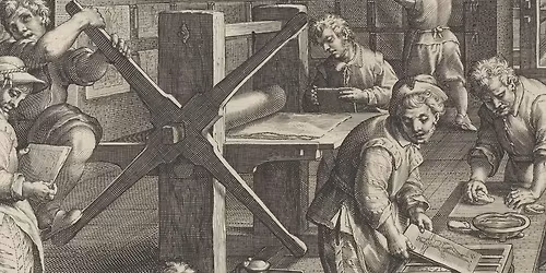 Medieval & Early Modern Studies Spring School 2026