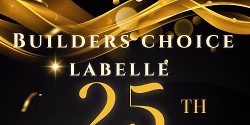 Builder's Choice Labelle