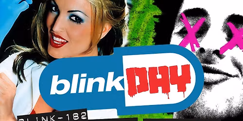 BlinkDay The very best of Blink182 and GreenDay