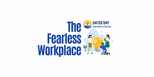 The Fearless Workplace