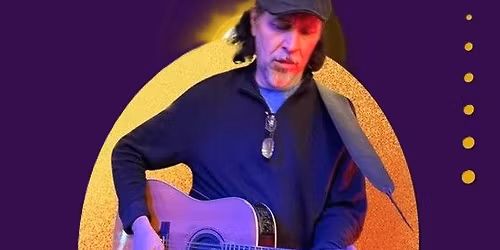 The Hill Tavern proudly welcomes back Mr. E!