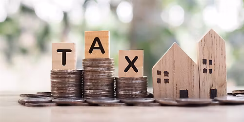 Estate & Tax Planning 101