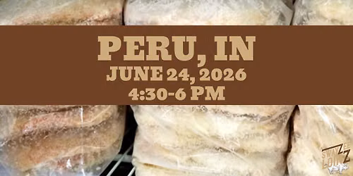 Peru(IN)--V2--Tenderloin Pop-Up 