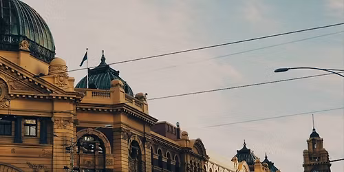 50 years of Chaine in Australia 