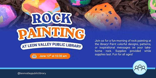 Rock Painting