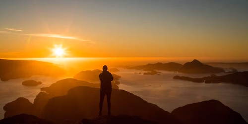 Fiordland Self Discovery Adventure - June 2026
