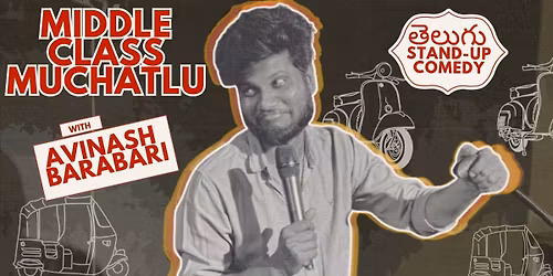 Middle Class Muchatlu With Avinash Barabari