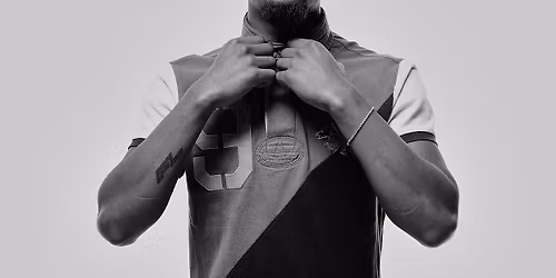 DANTE YN - TRANQUILLE TOUR 2026 \u2022 K\u00f6ln \u2022 Club Bahnhof Ehrenfeld