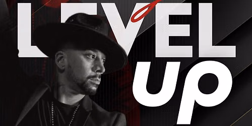 Sunday Level-Up Salsa Training with Lawrence Garcia!
