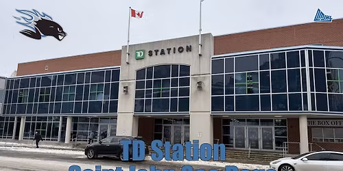 Parking Saint John Sea Dogs at Moncton Wildcats