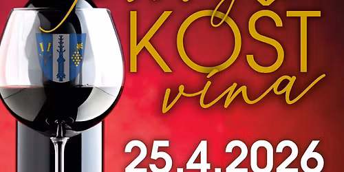 Pr\u00e1\u010dsk\u00fd Ko\u0161t 25.4. 