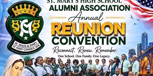 REUNION MINNESOTA 2026
