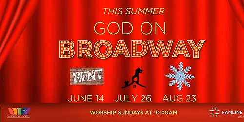 God on Broadway