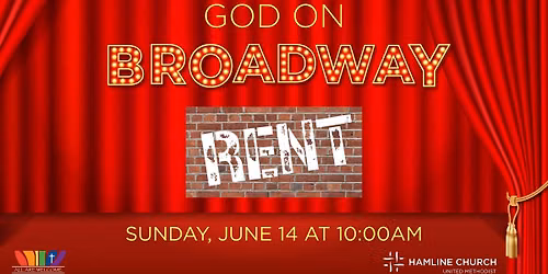 God on Broadway