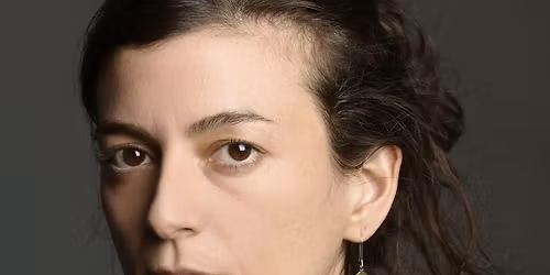 Internationell f\u00f6rfattarscen: Samanta Schweblin (Argentina)