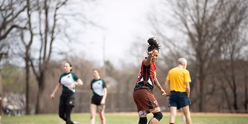 HOME match Vs. Norfolk Storm & B-Cup Fundraiser