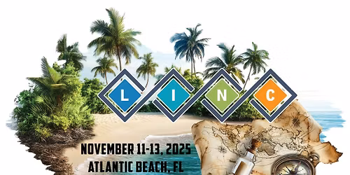 2025 LINC Conference